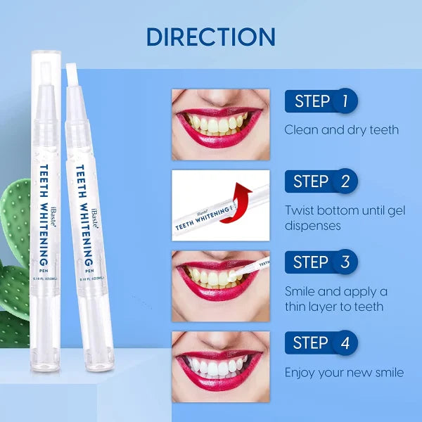 Teeth Whitening Pen