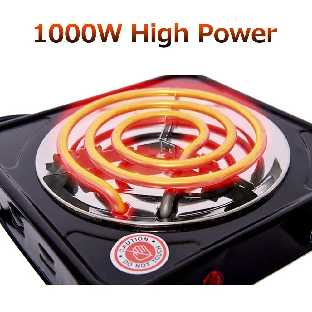 Portable Electric Stove Hot Plate