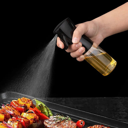 200ml Kitchen Oil Spray Bottle