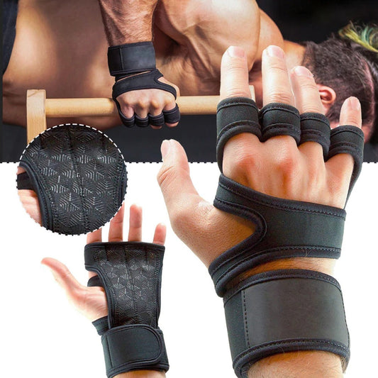 Fitness Gloves for Men and Women