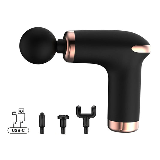 USB Portable Mini Massage Gun