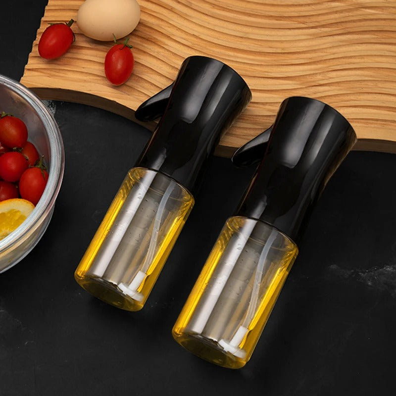 200ml Kitchen Oil Spray Bottle