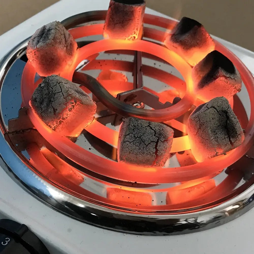 Portable Electric Stove Hot Plate