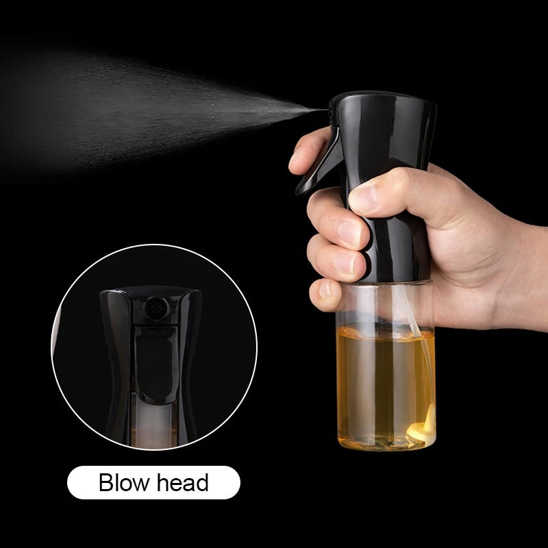 200ml Kitchen Oil Spray Bottle