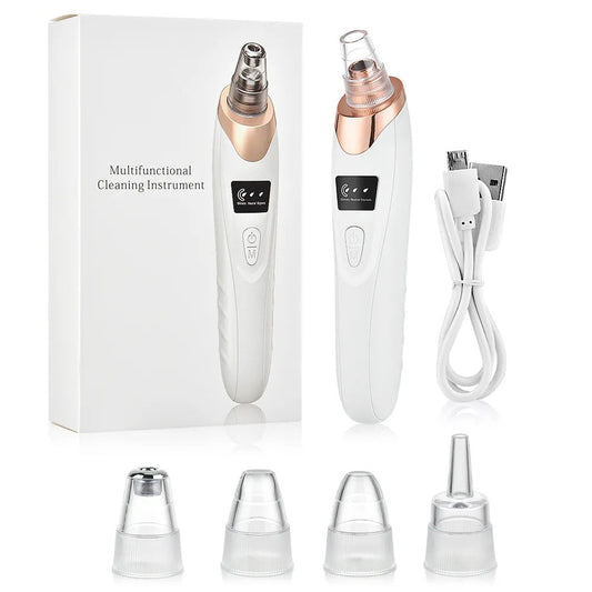 Electric Blackhead Removal Device