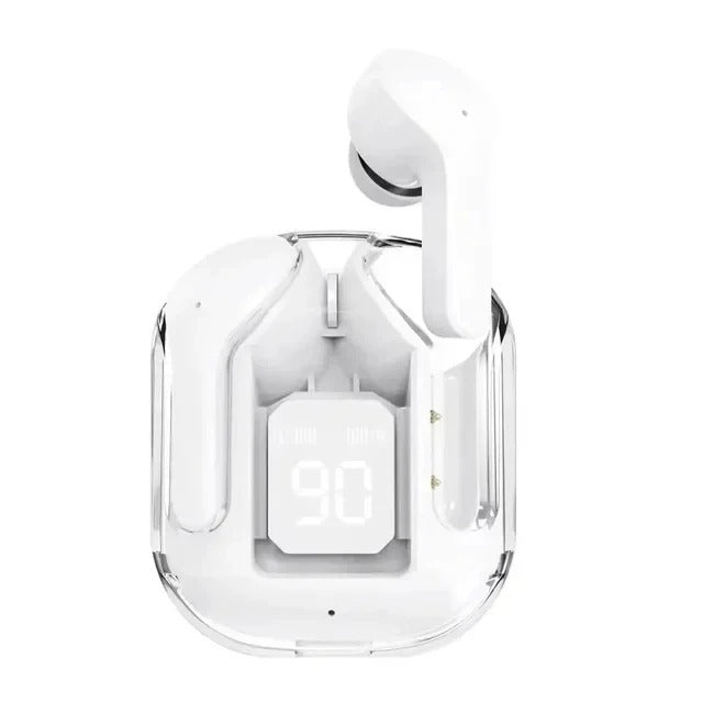 Air 31 Wireless Earbuds With LED Display Headset